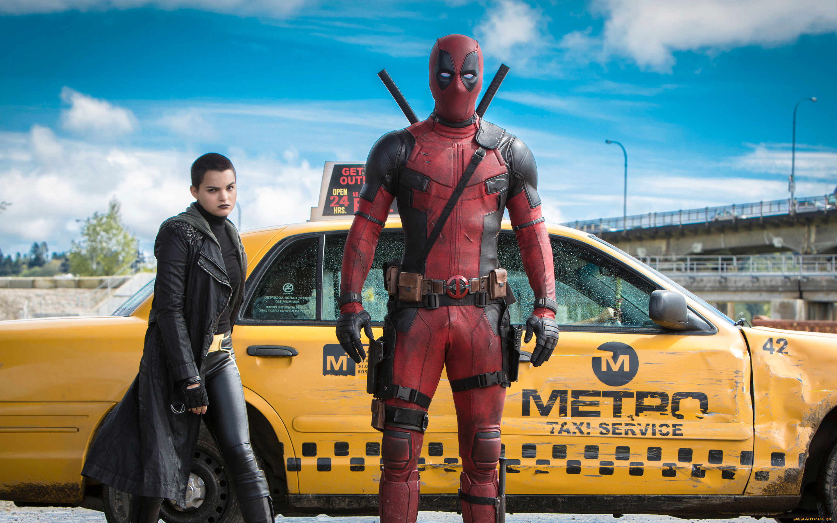  , deadpool, ryan, reynolds